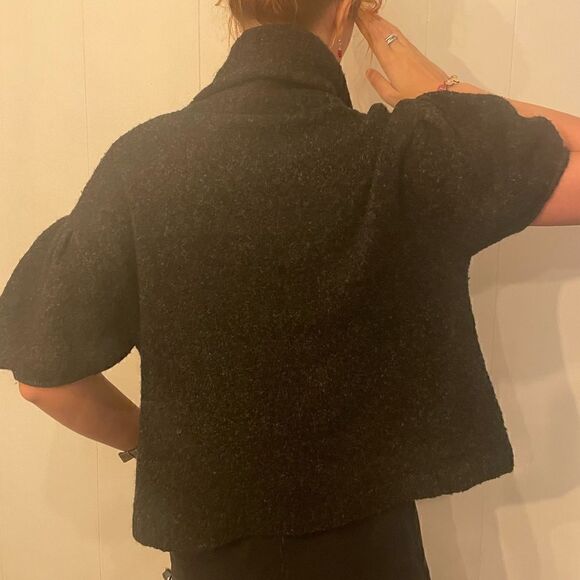 “ BCBGMaxazria” cardigan - Picture 2 of 6